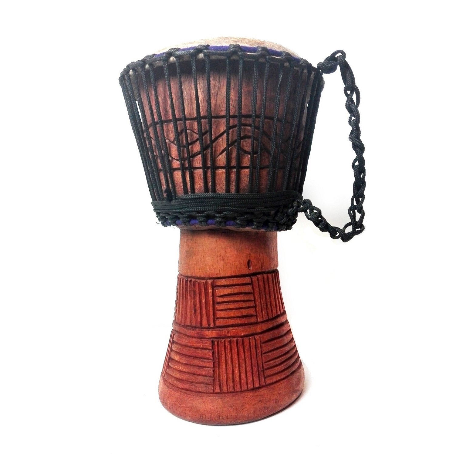 Djembe, klein, Natur