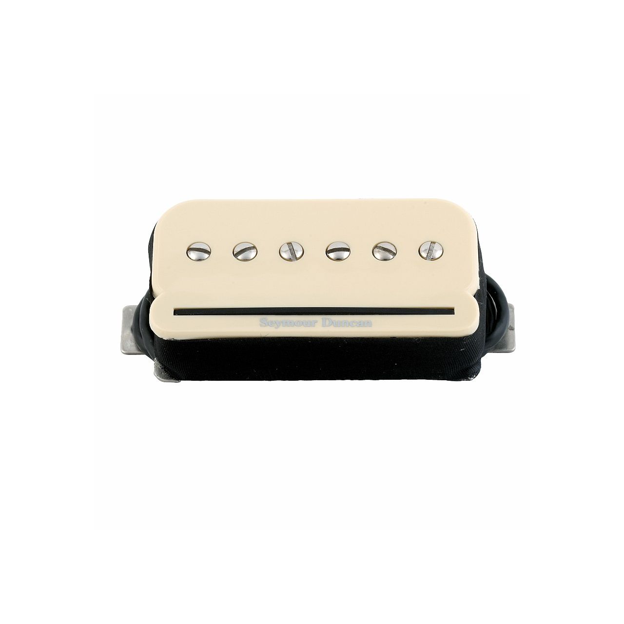 P-Rails Bridge, Cream