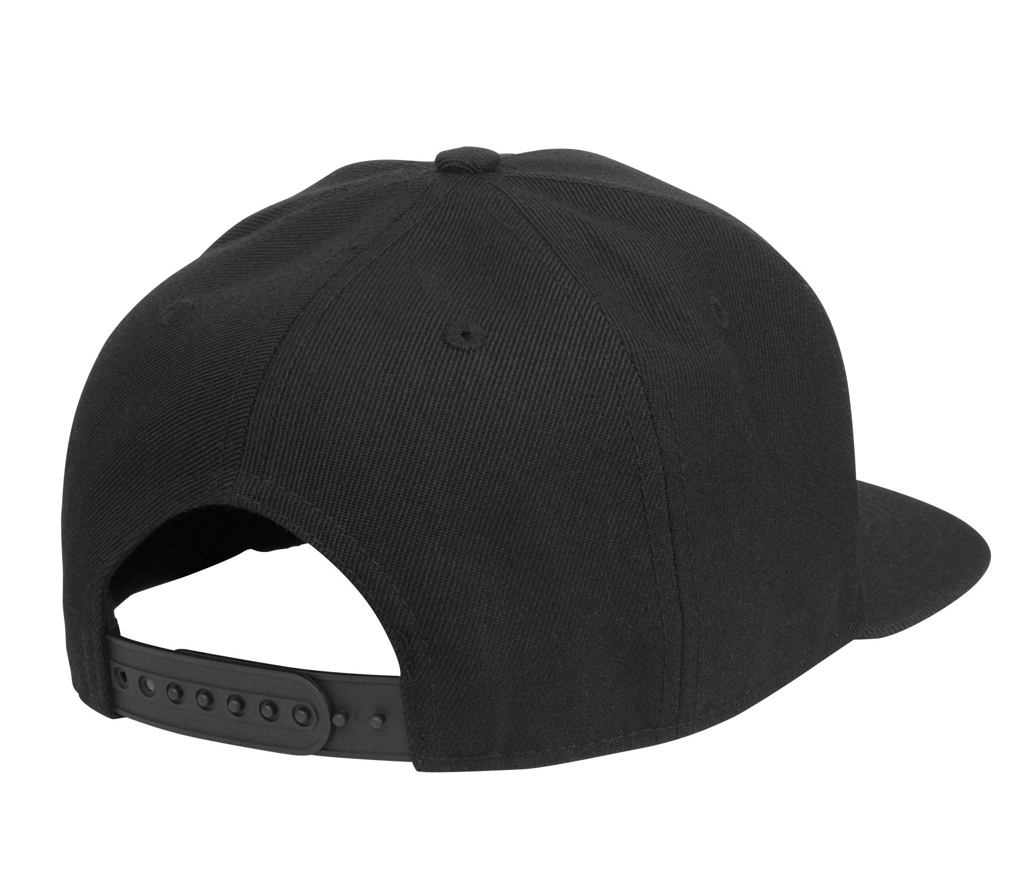 Baseball Cap Black