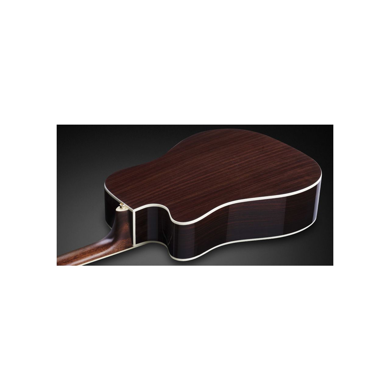 Legacy Dreadnought 28 VNT CE - Westerngitarre mit Tonabnehmer "Showroom Modell"