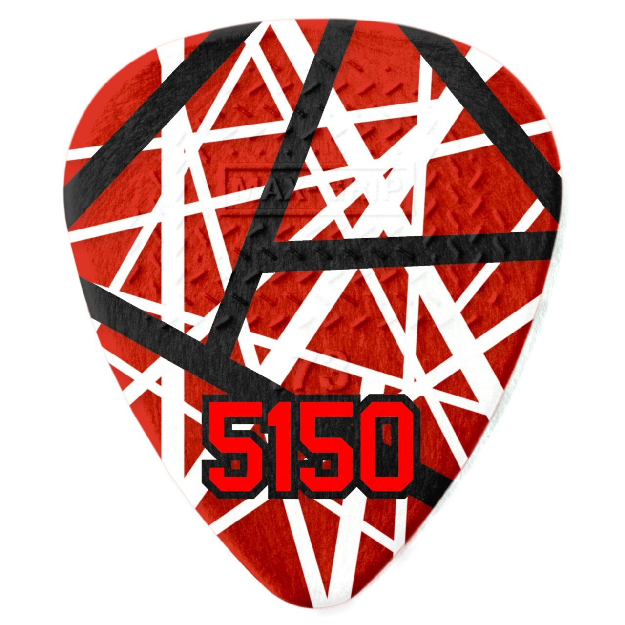 EVH 5150 Variey Pack, Player's Pack (6 Stck.)