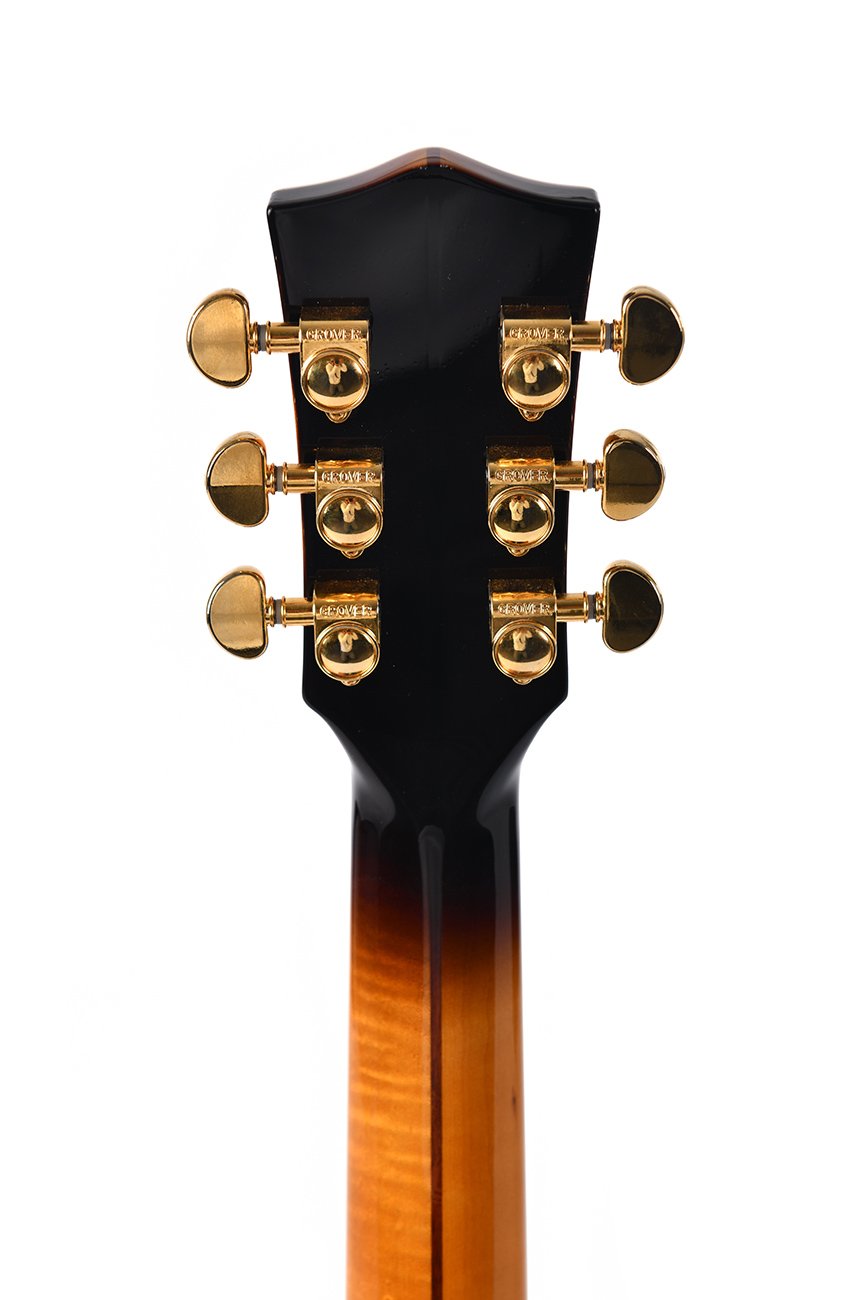 JA-SG200  Custom
