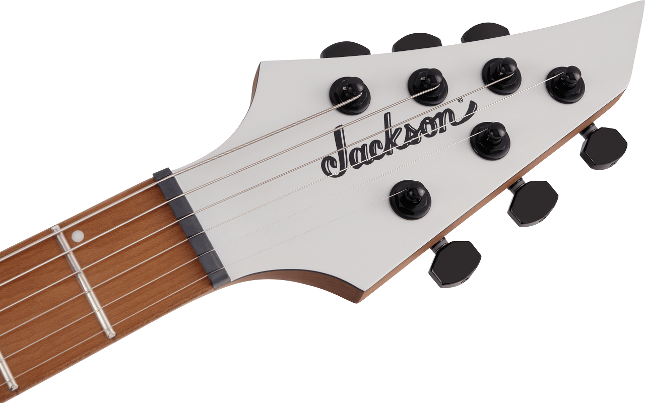 Pro Series Signature Misha Mansoor Juggernaut ET6, Chalk Gray