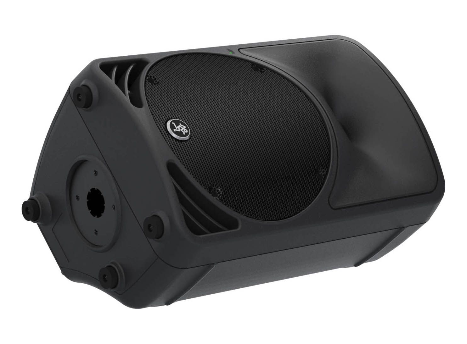 SRM350v3 Tragbarer 10" Aktivlautsprecher mit 1000 W