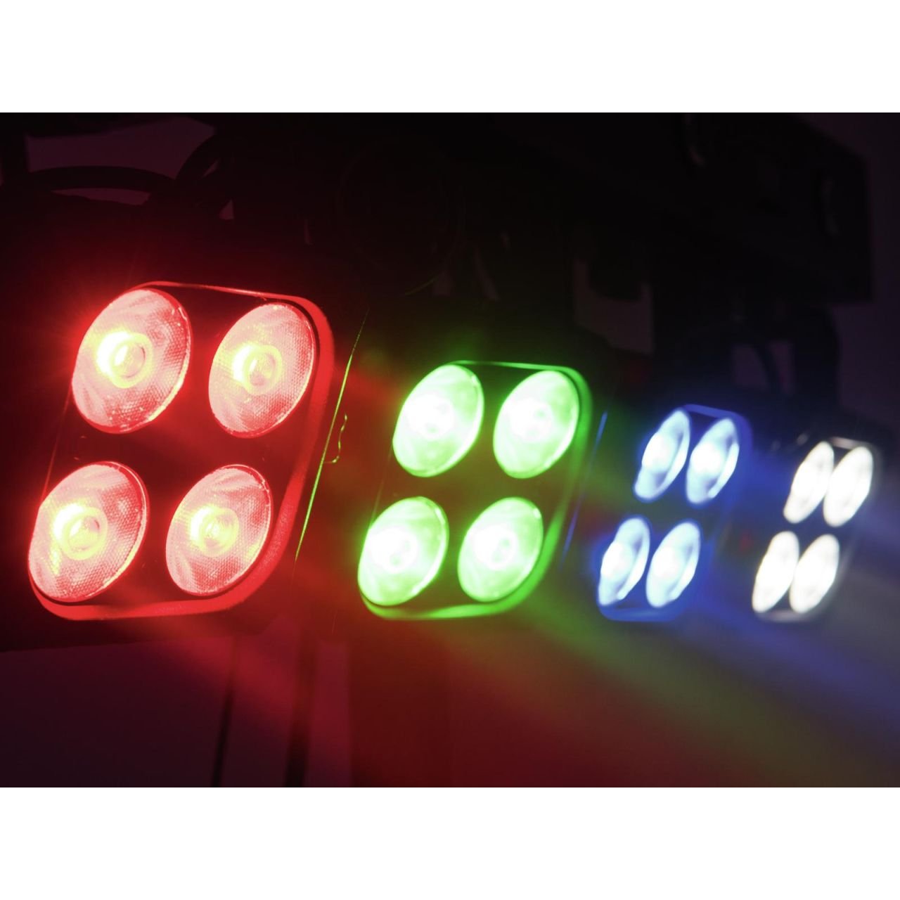 LED KLS-180 Kompakt-Lichtset