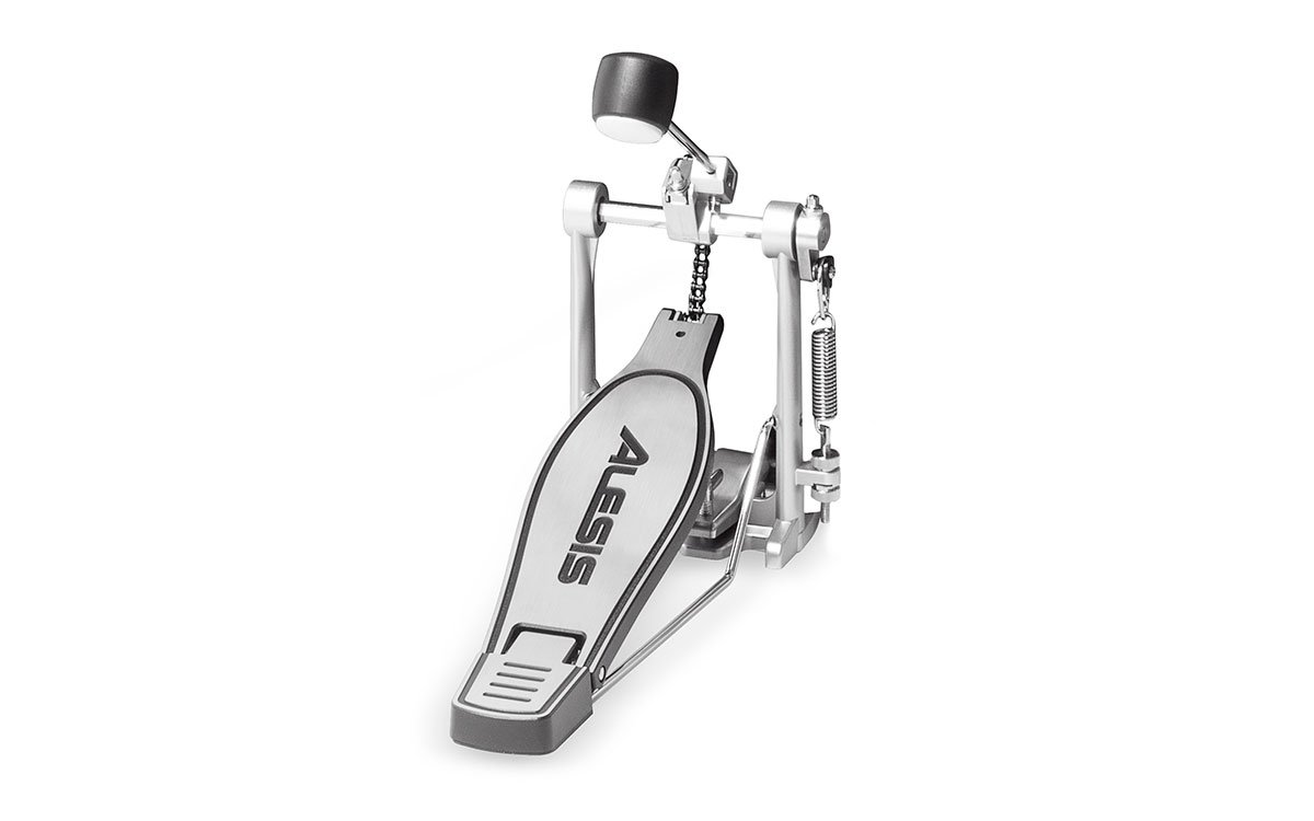 KP1  Fußpedal / Einzelfußmaschine