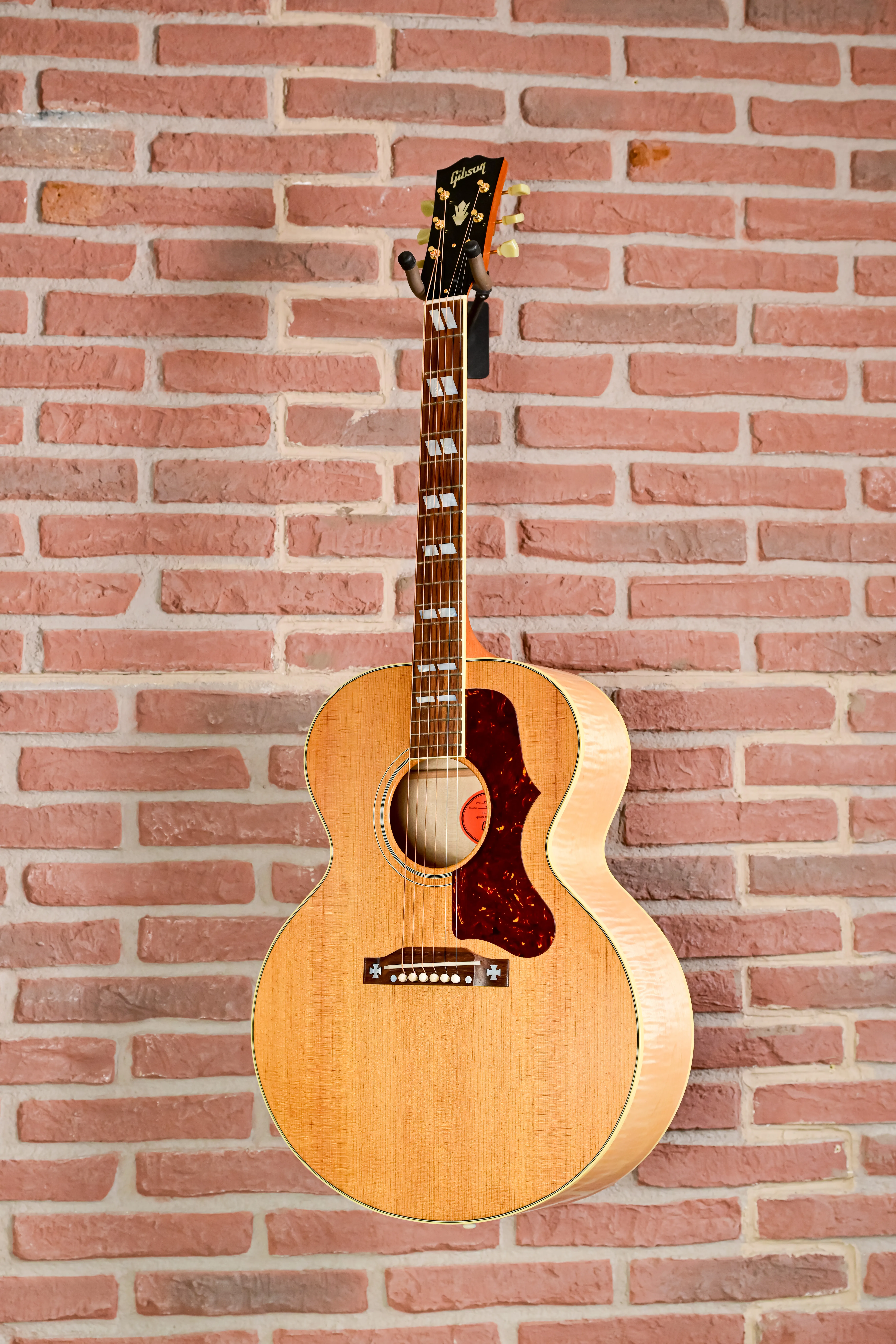 1952 J-185 Antique Natural