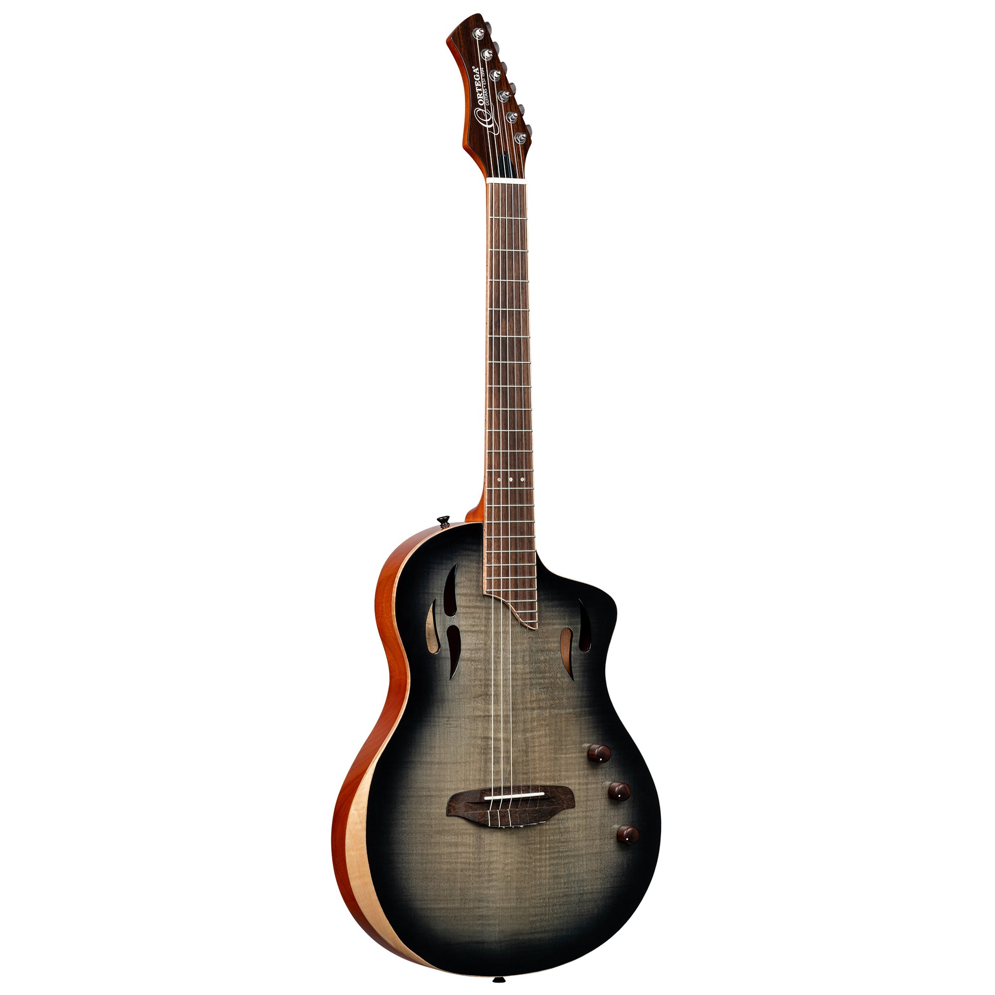 RTPG-LS1 Konzertgitarre TourPlayer Serie