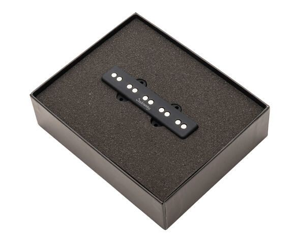 SAC PU J5 B ST Sadowsky J-Style Bass Pickup, Noise-Cancelling, Stacked Coil, 5-String - Bridge
