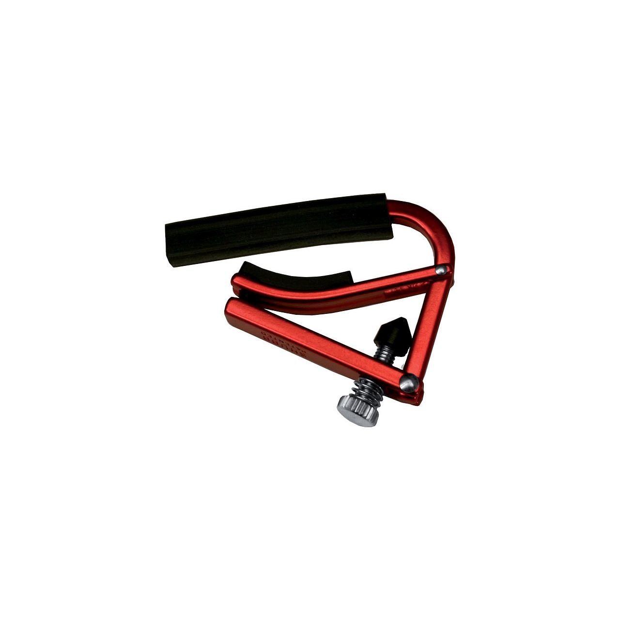 Capo L1 Steel String Light rot