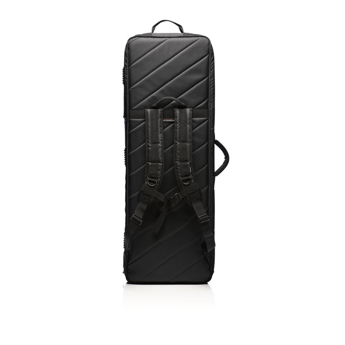 Keyboard 49 Key Jet Black