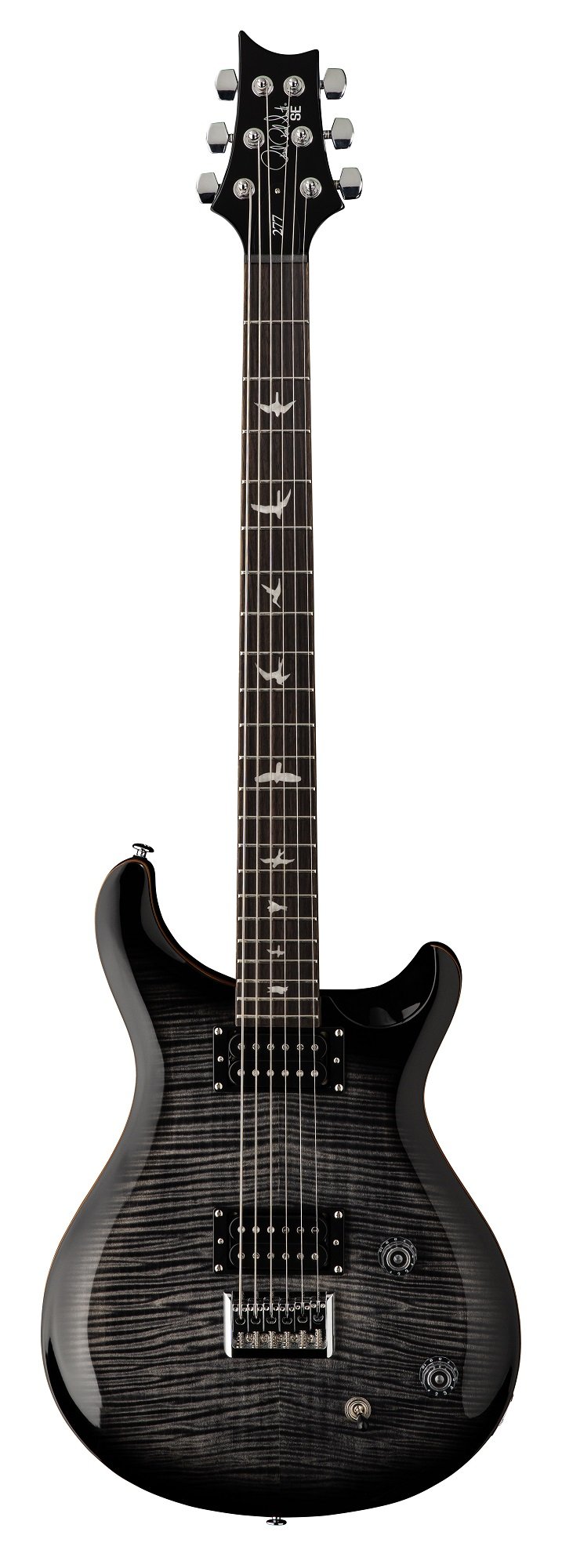 SE277 Charcoal Burst