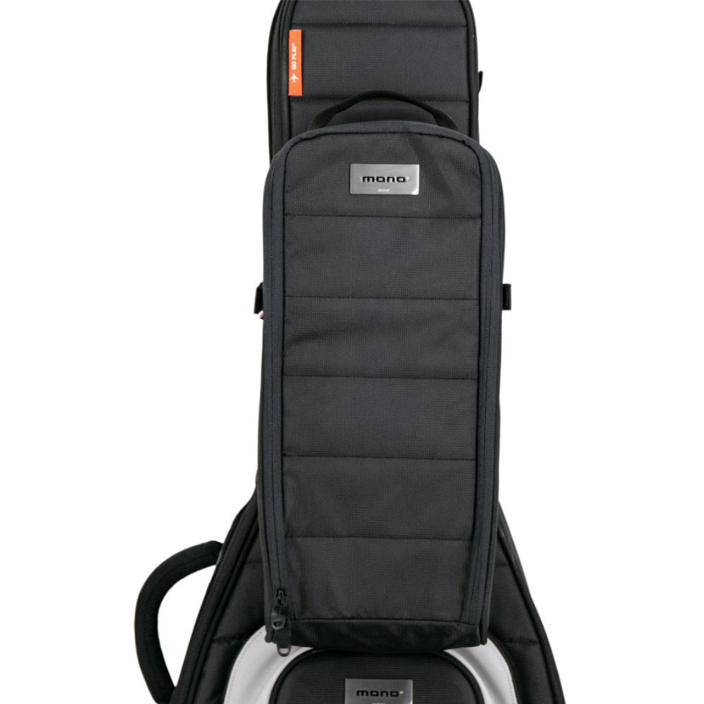 Tick+ 2.0 Accessory Case Black