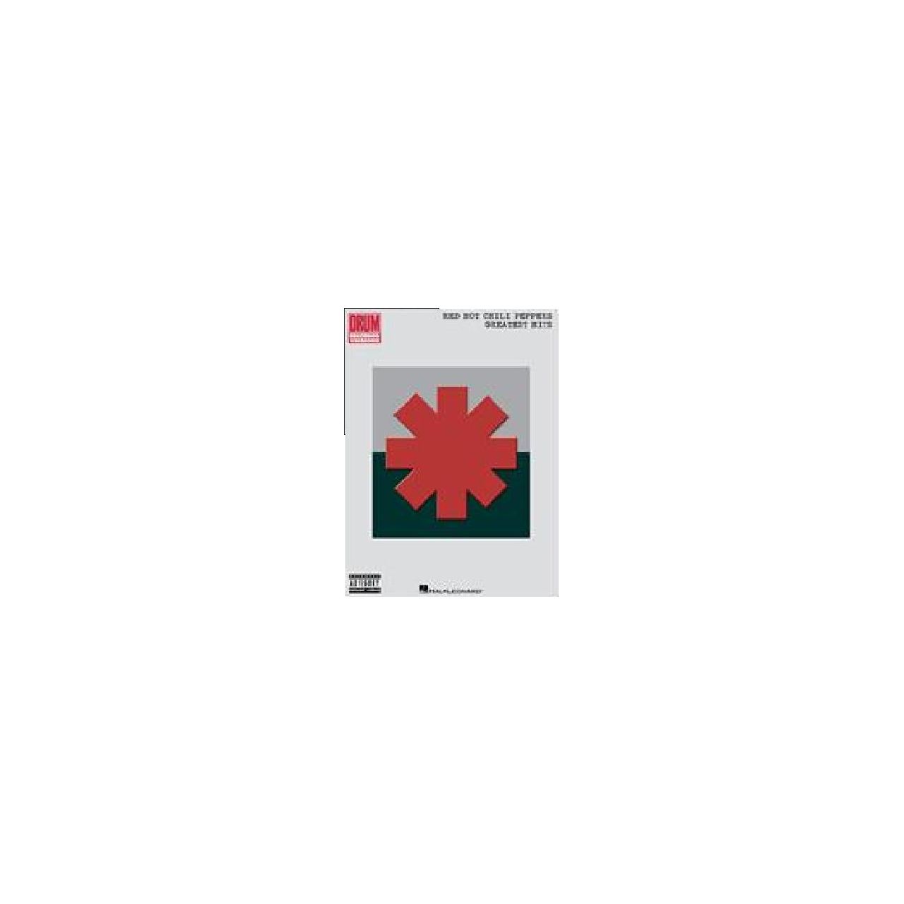 Red Hot Chili Peppers - Greatest Hits (Noten für Schlagzeug)