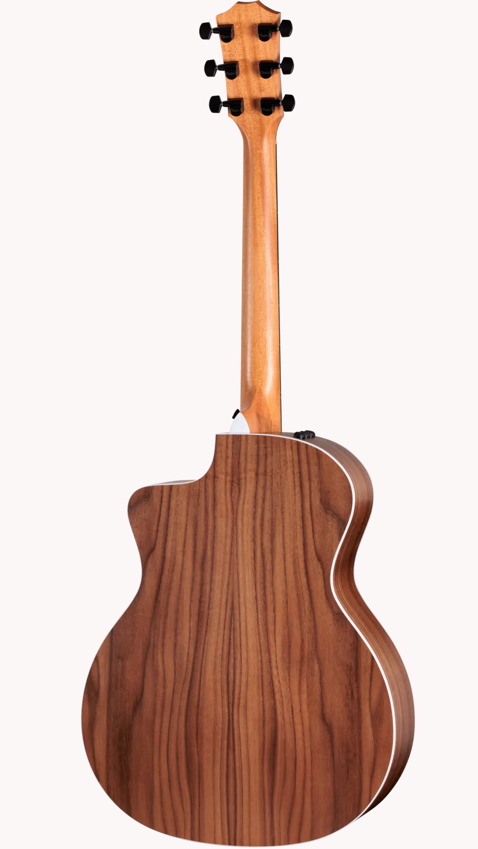 Sunset Blvd 214ce Eclipse Burst Special Edition