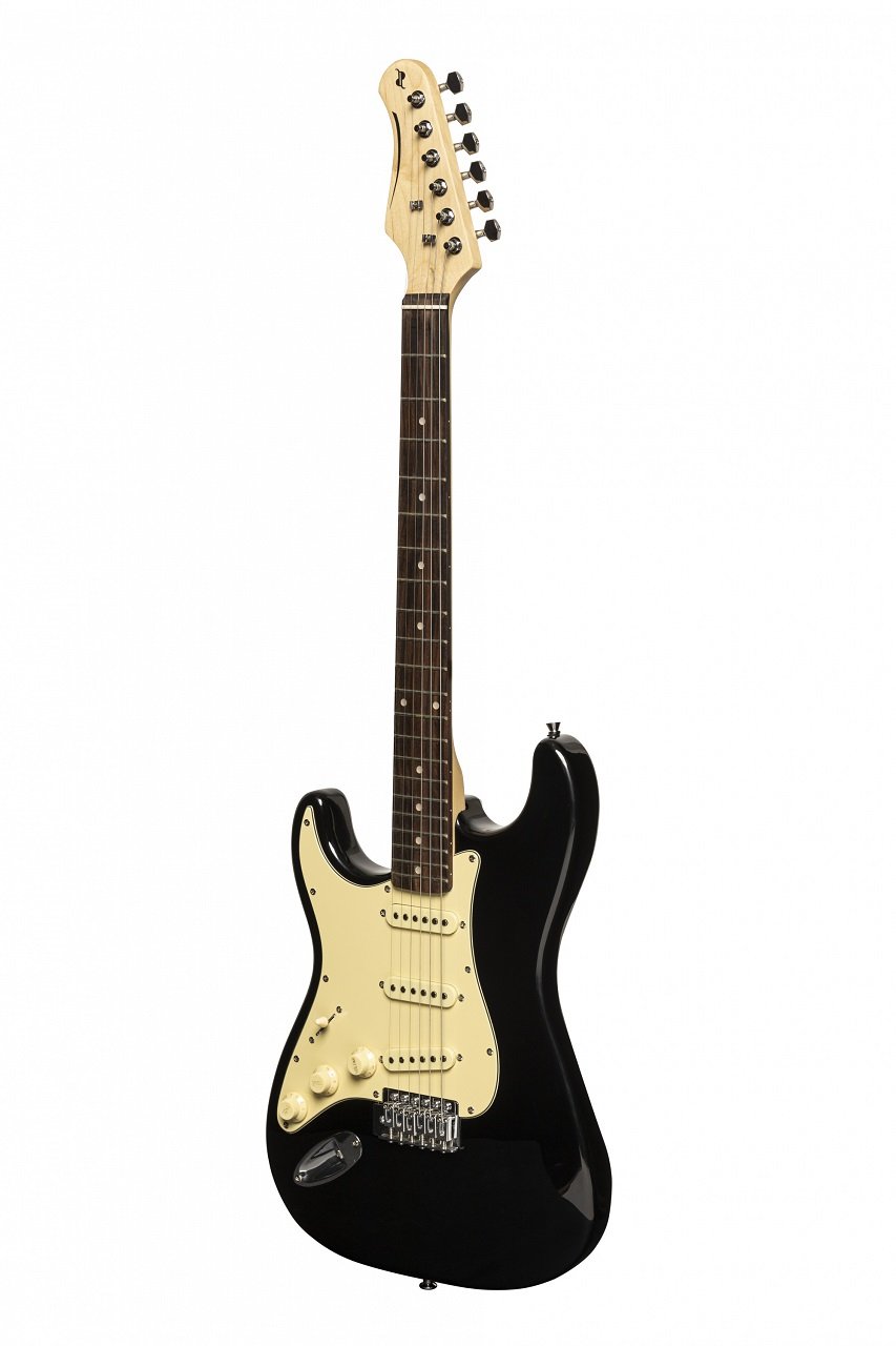 SES-30 Black Lefthand