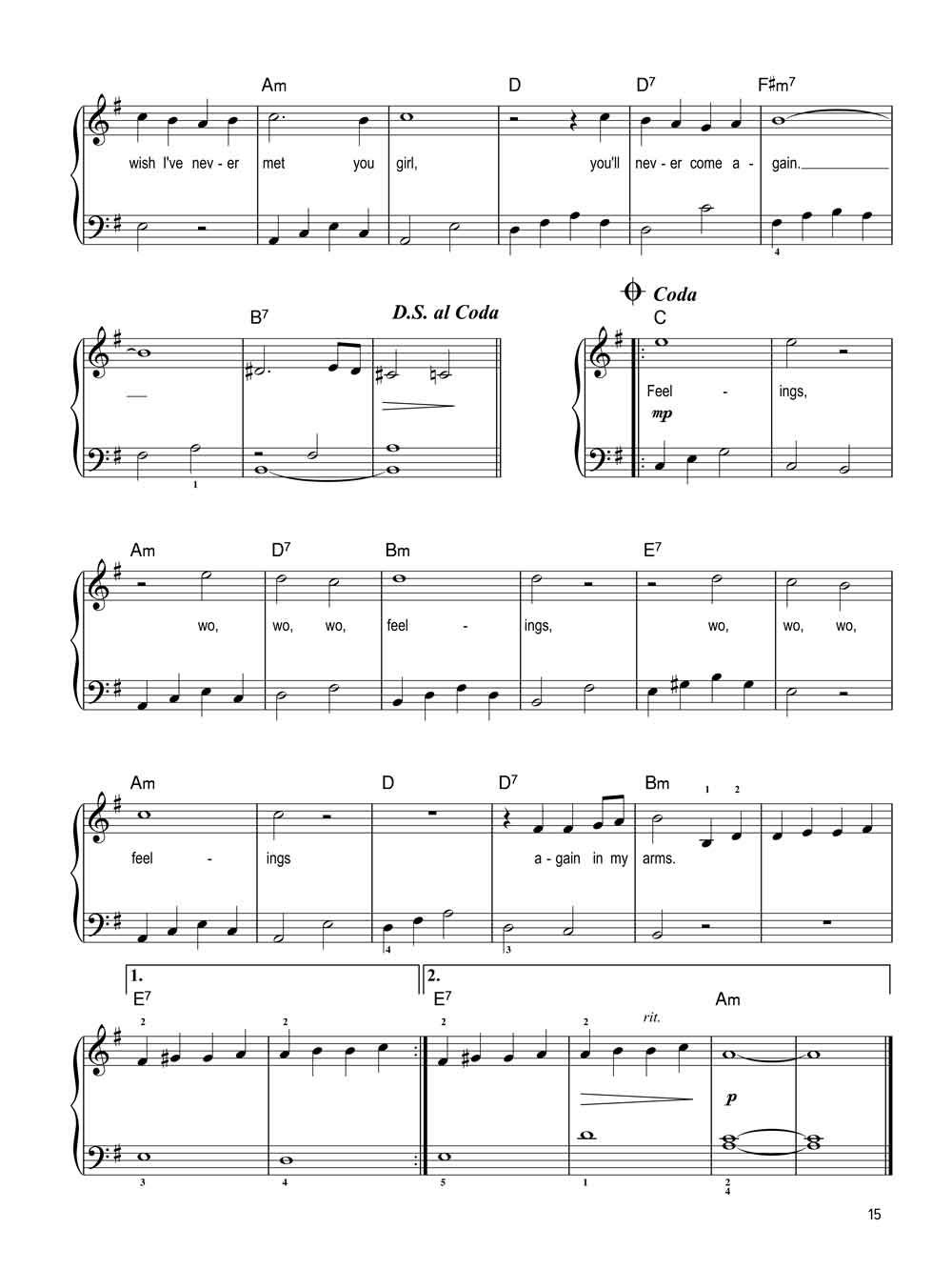Hans-Günter Heumann: Start Up Piano - Romantic Pop