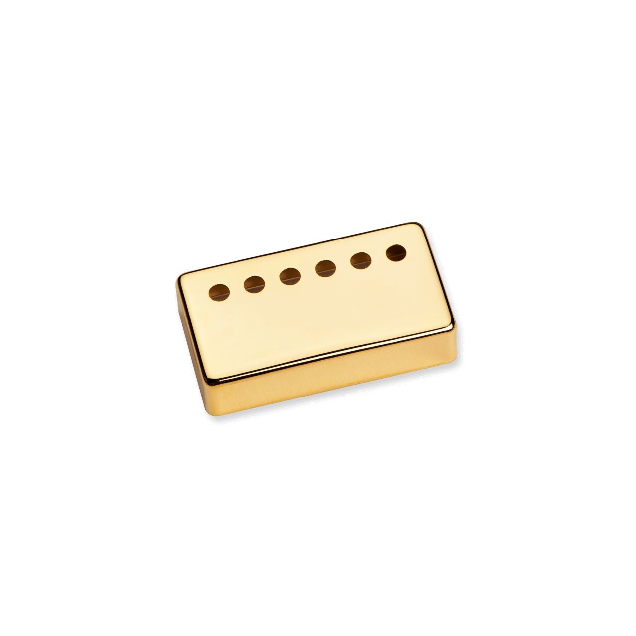 Pickup Cover for Humbuckers - Gold