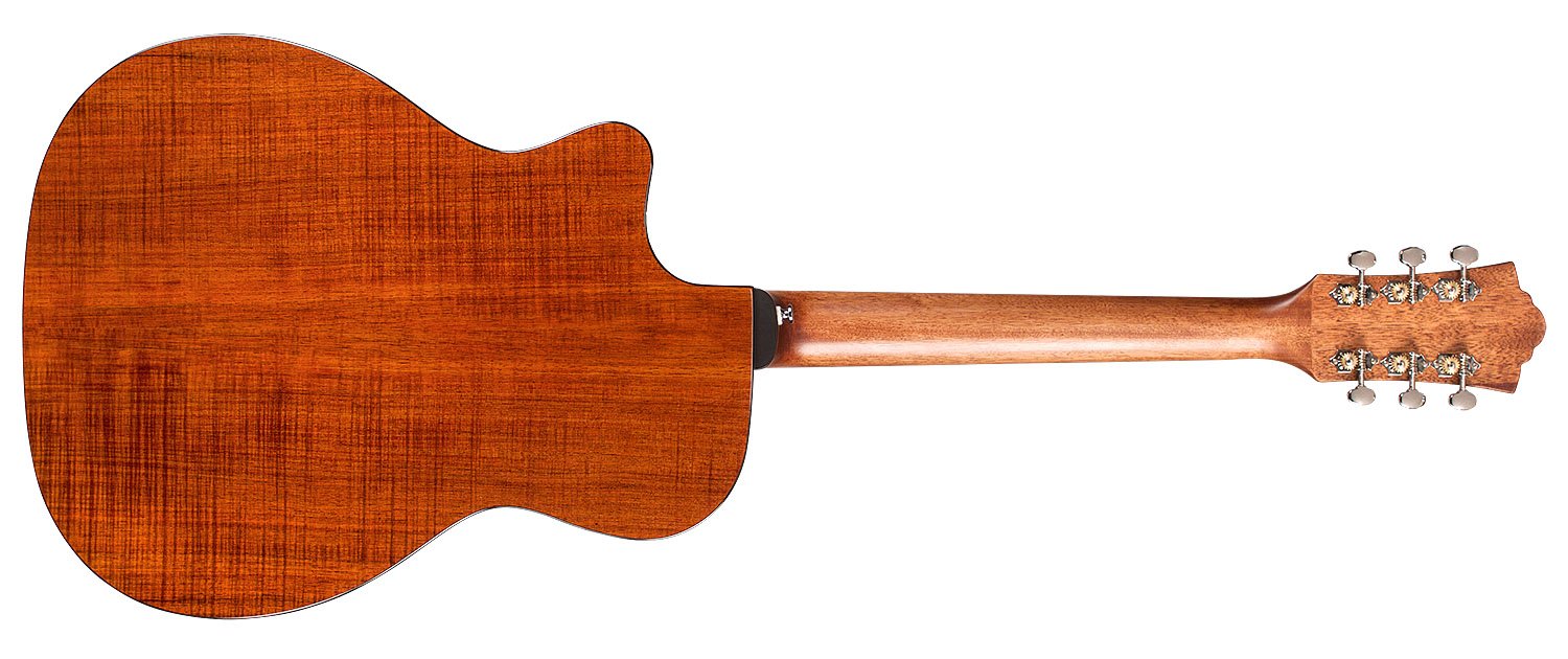 OM-260CE Deluxe Blackwood (B-Stock)