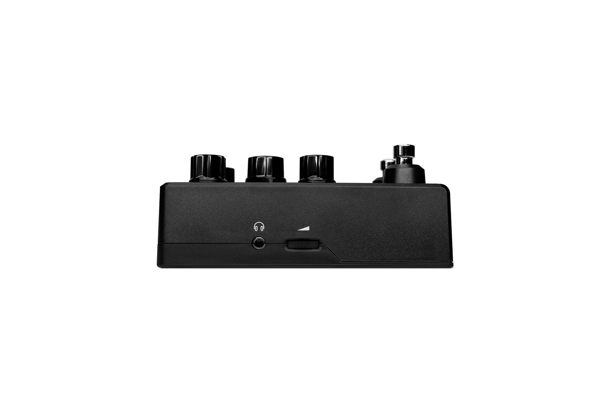 Pod Express Black