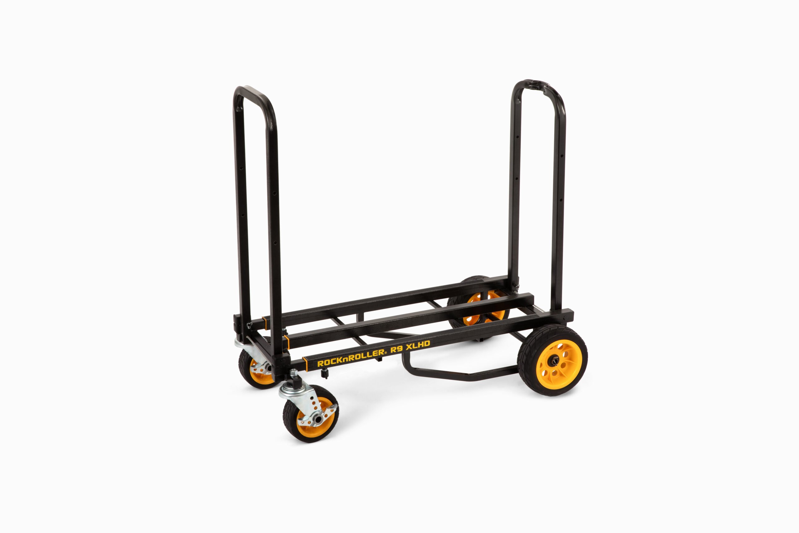 R9XLHD Multi-Cart