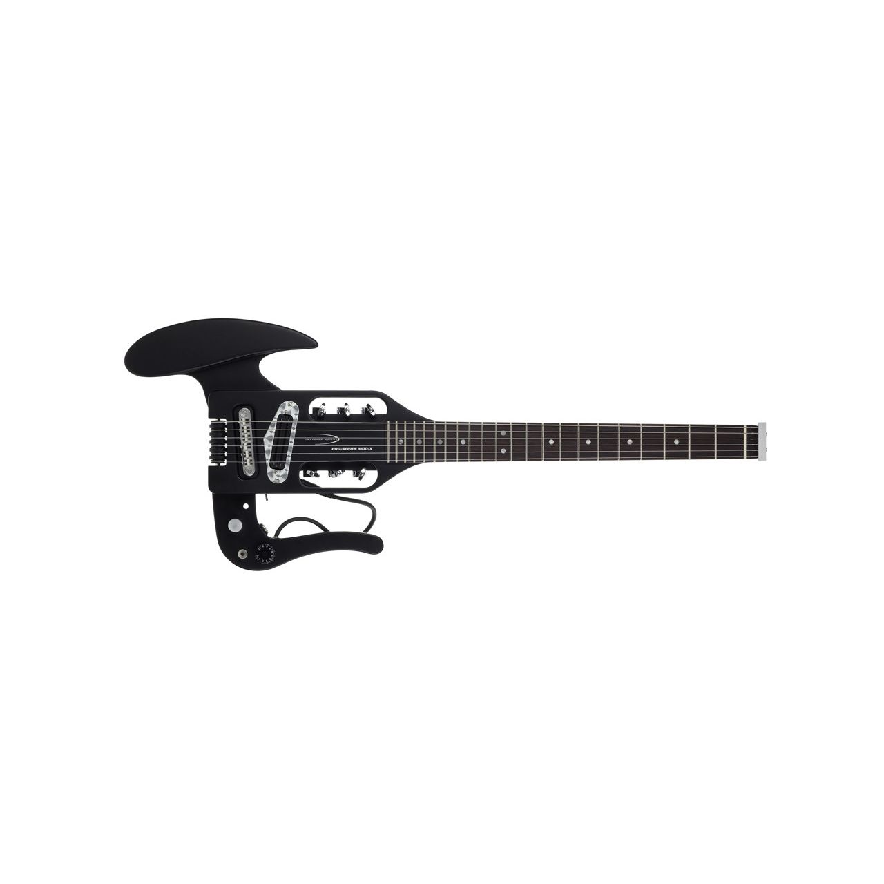 Pro Series Mod X - E-Gitarre