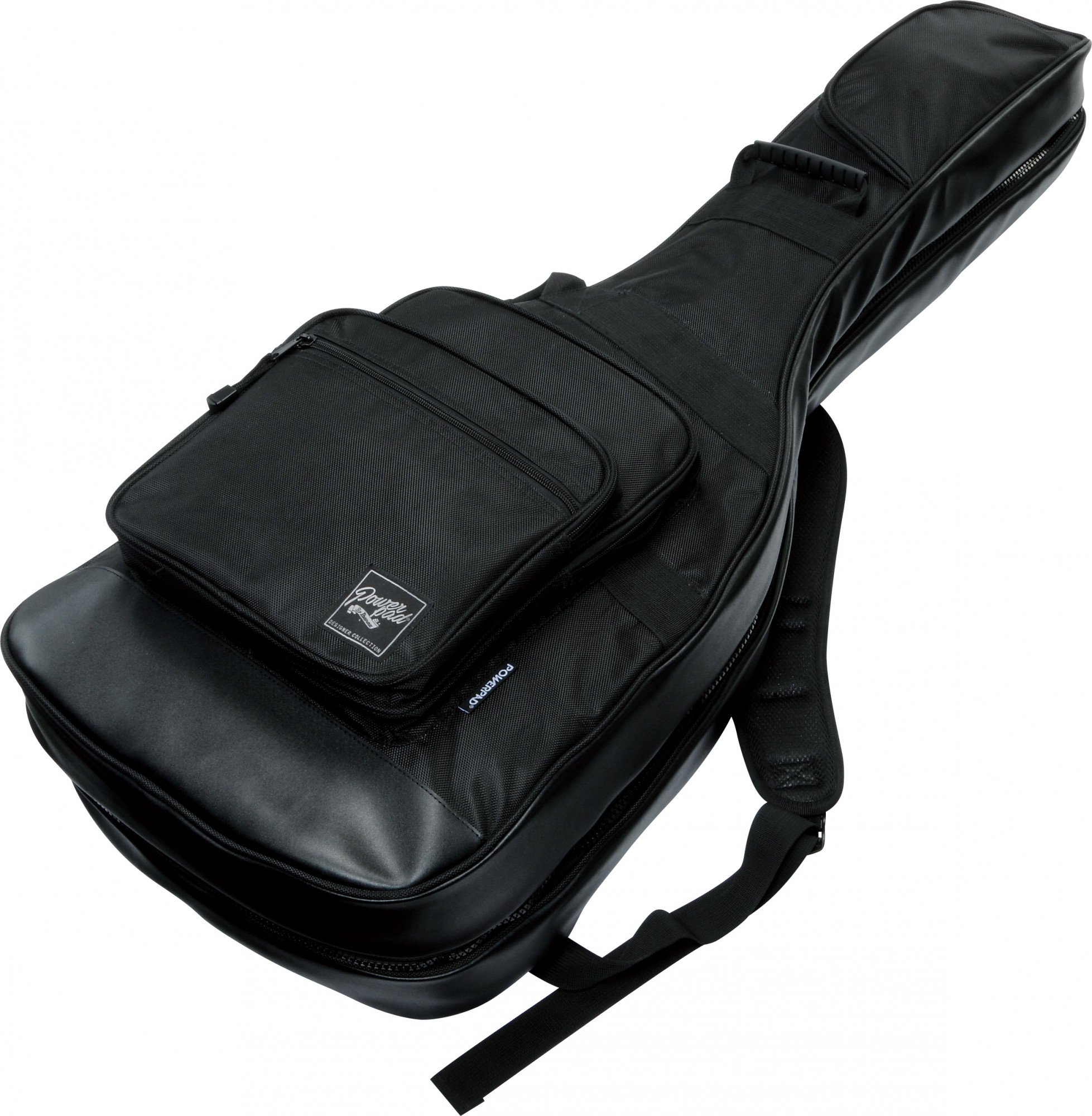 IGB2540-BK E-Gitarre Doppeltasche