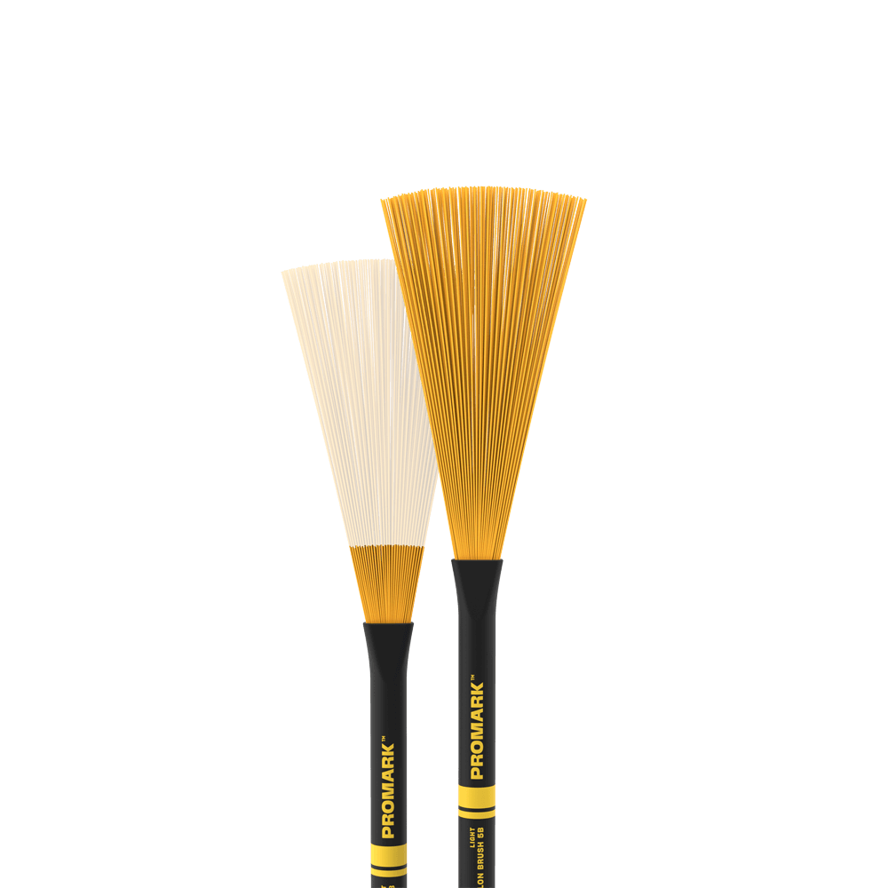 Light Nylon-Besen 5B