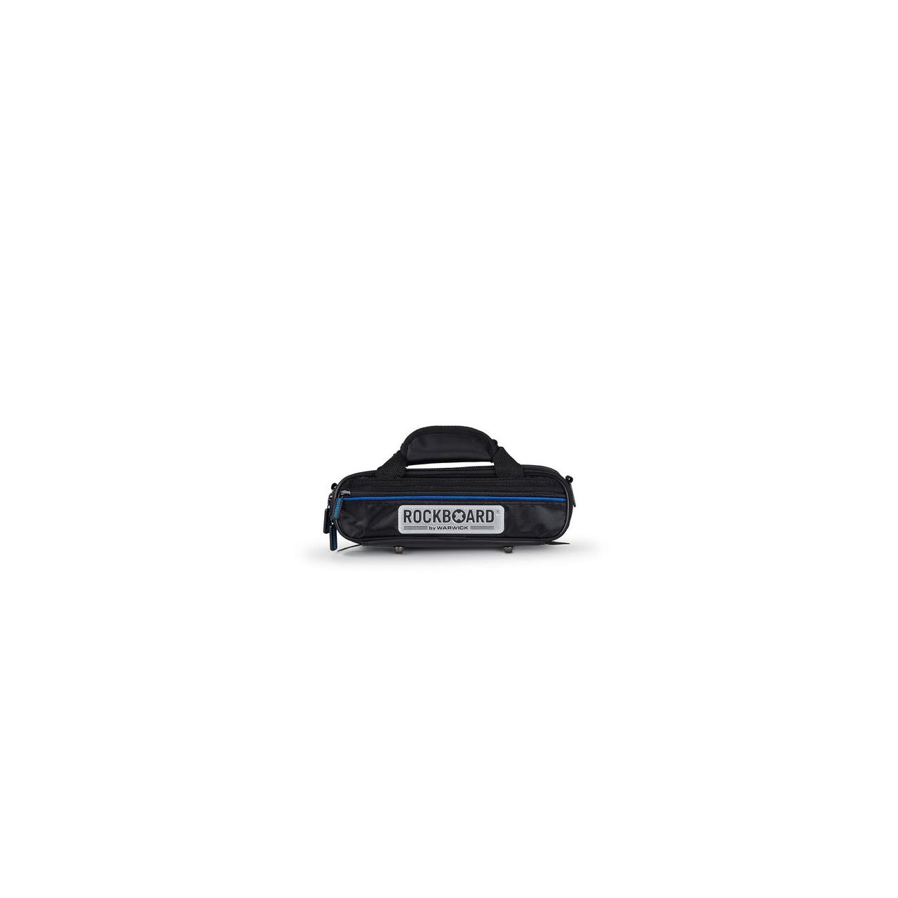 Effects Pedal Bag No. 12 - 30 x 7 x 5 cm / 11 13/16" x 2 3/4" x 1 15/16"