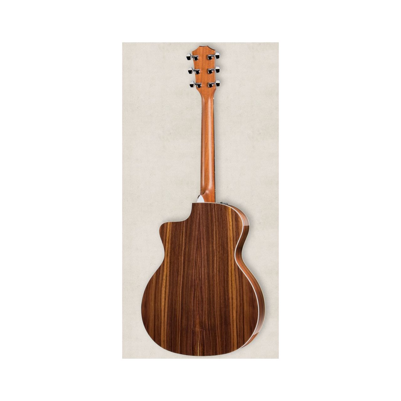 214ce DLX - Westerngitarre mit Tonabnehmer