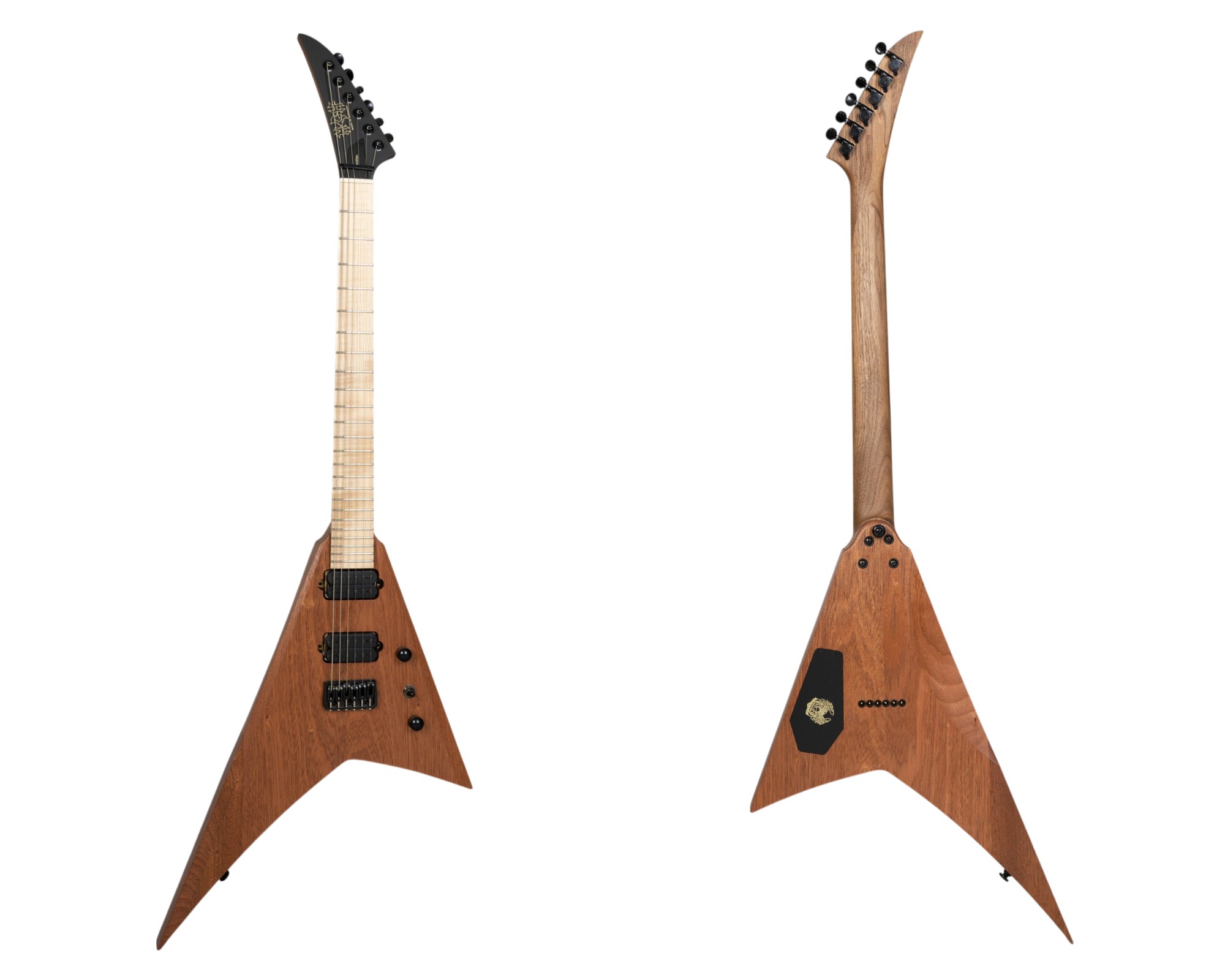 Randy II E-Gitarre