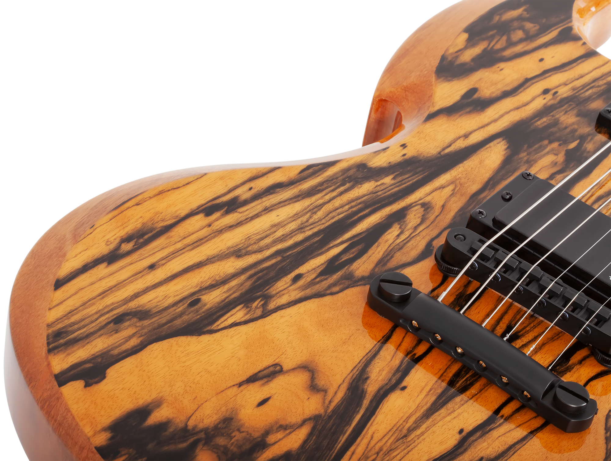 Barbarian Pale Moon Ebony