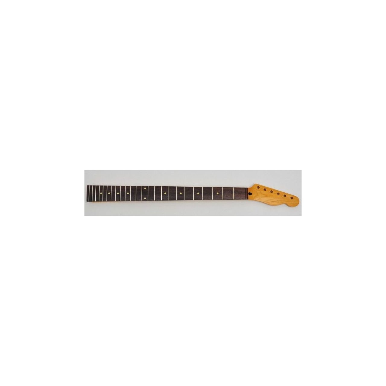 NTBAR Bariton-Hals für Telecaster, Palisander, lackiert