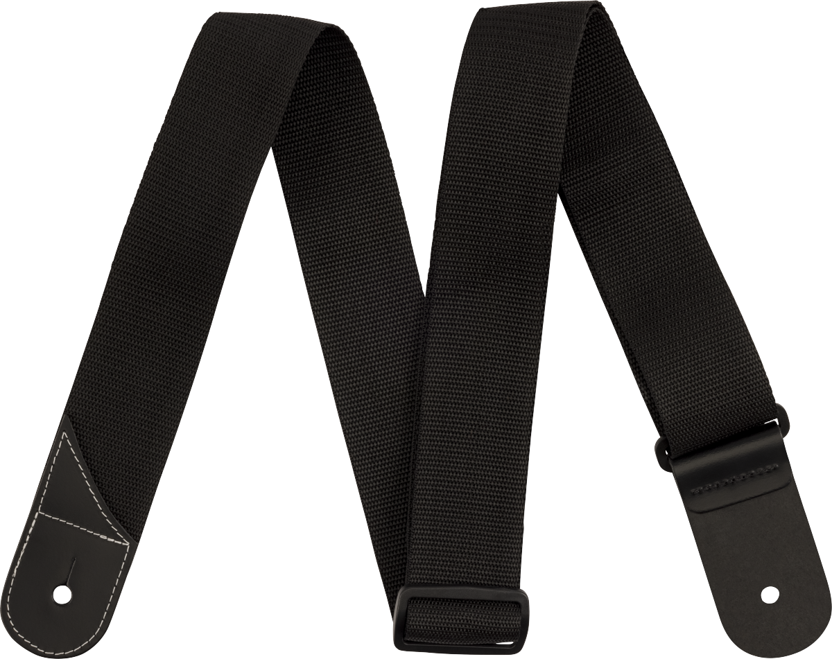 Polyester Shark Fin Strap