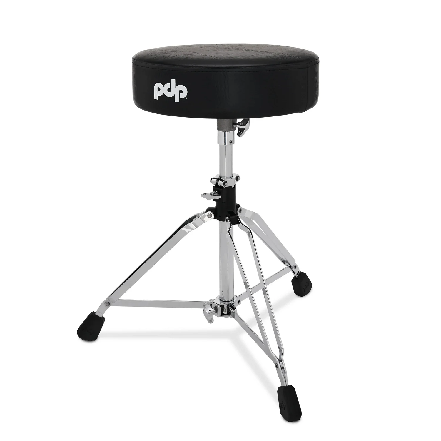 PDP 800 Series 13" Round-Top  Drum  Throne