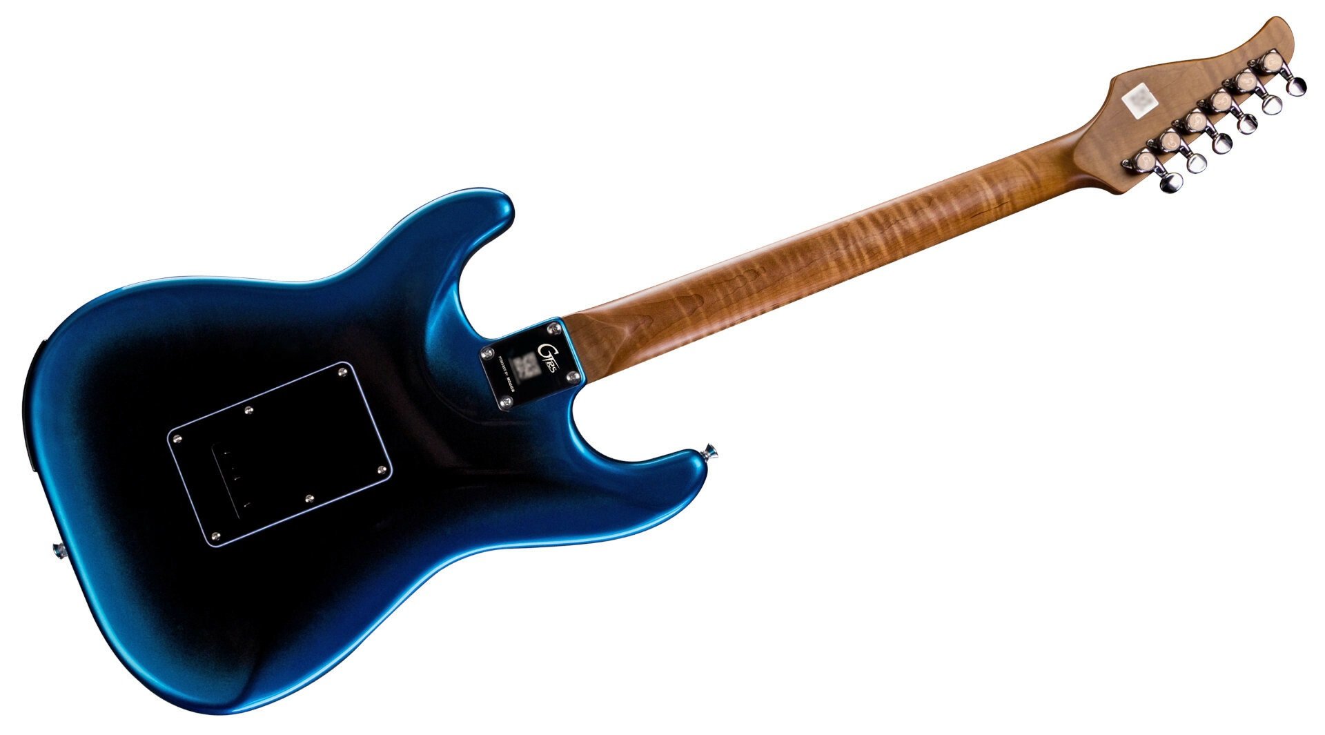 GTRS Professional 800 Intelligent Guitar (P800) - Dark Night