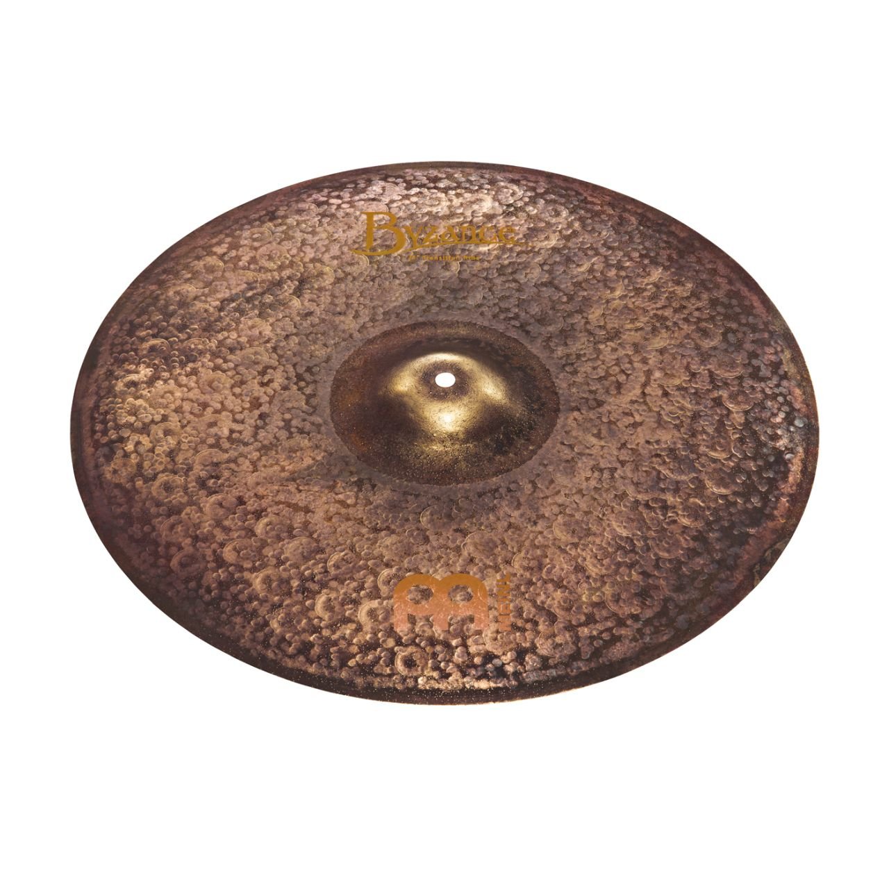 21" Byzance Transition Ride