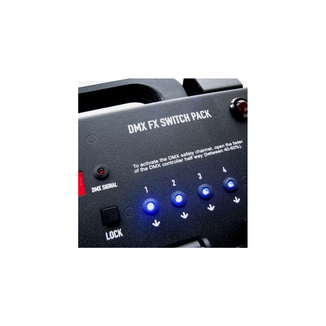 Magic FX  Effektivator