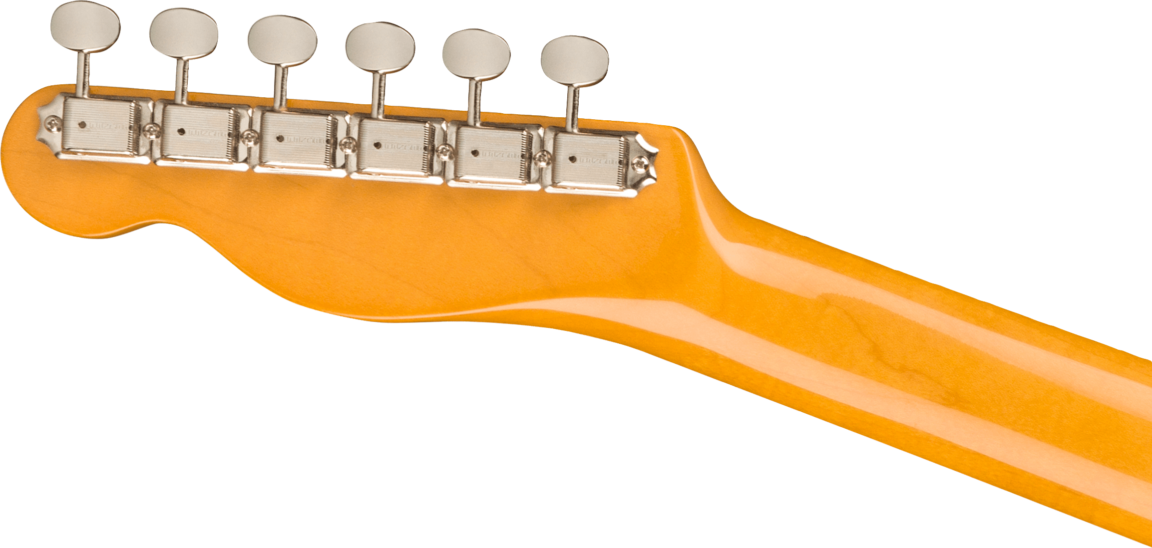 American Vintage II 1963 Telecaster®, Rosewood Fingerboard, 3-Color Sunburst