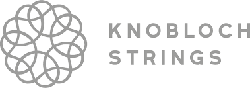 KNOBLOCH-STRINGS Logo