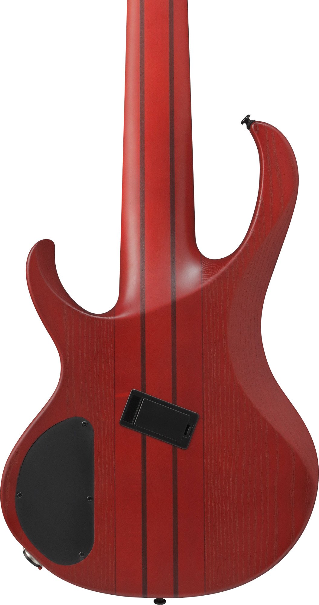 BTB866MS-BRF 6-Saiter Multiscale  E-Bass