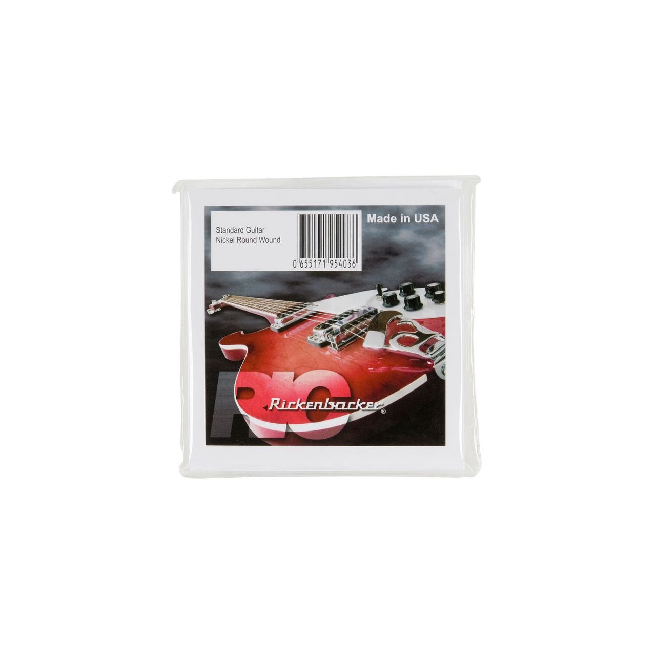 Saiten 95403 10-46 Light Gauge