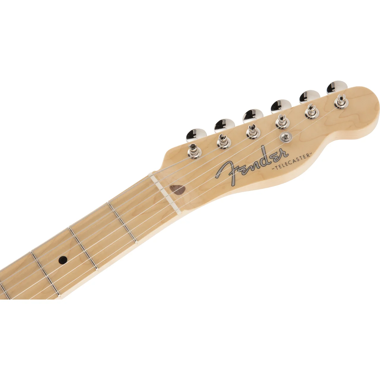 Made in Japan Traditional 50s Telecaster® Butterscotch Blonde