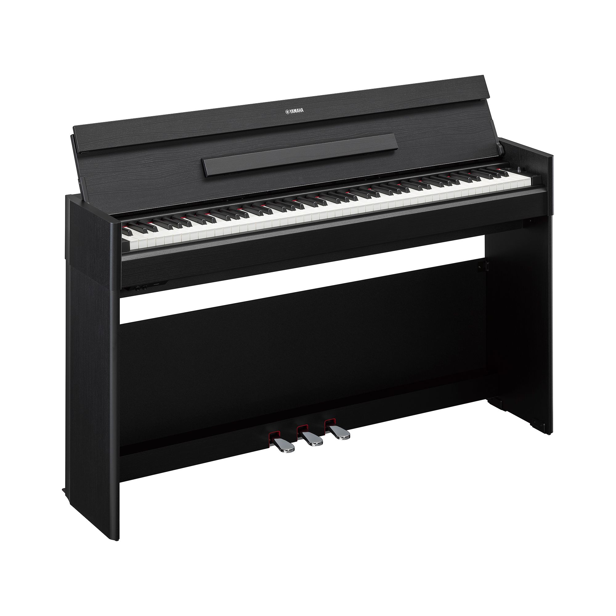 YDP-S55B Digital Piano in Schwarz