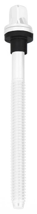 Tension Rod Washers Black 20 Pack (TRW20B)