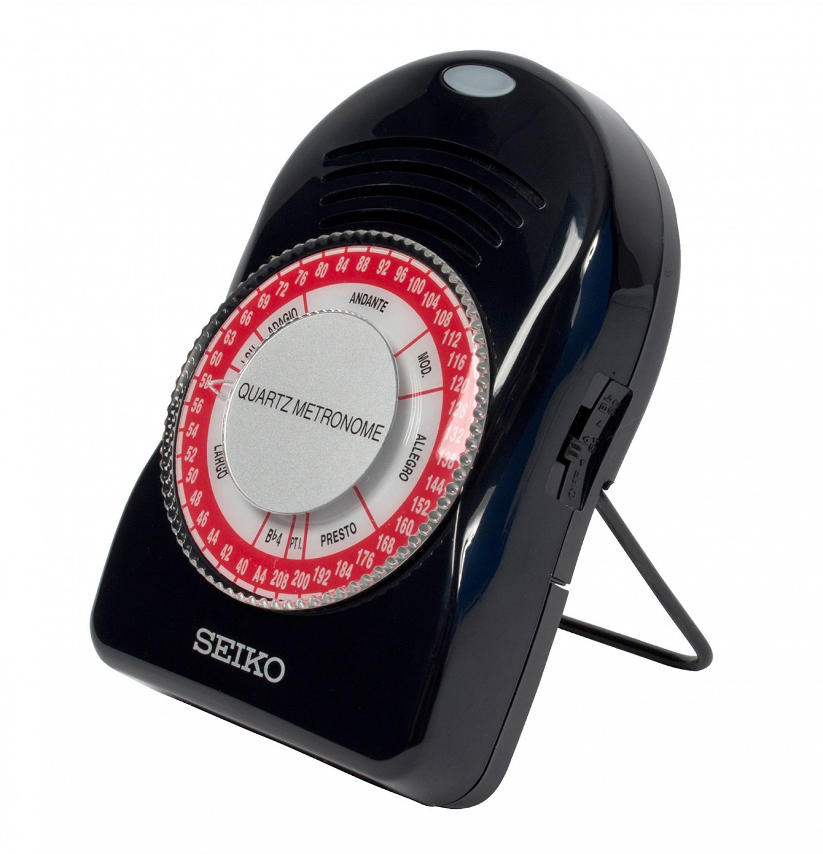 SQ-50V Quartz Metronom