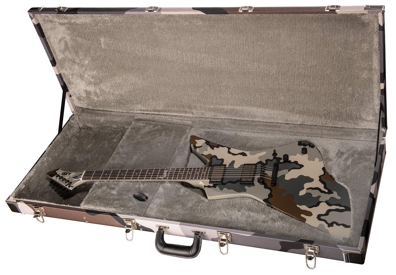Snakebyte Camo inkl. Case 
