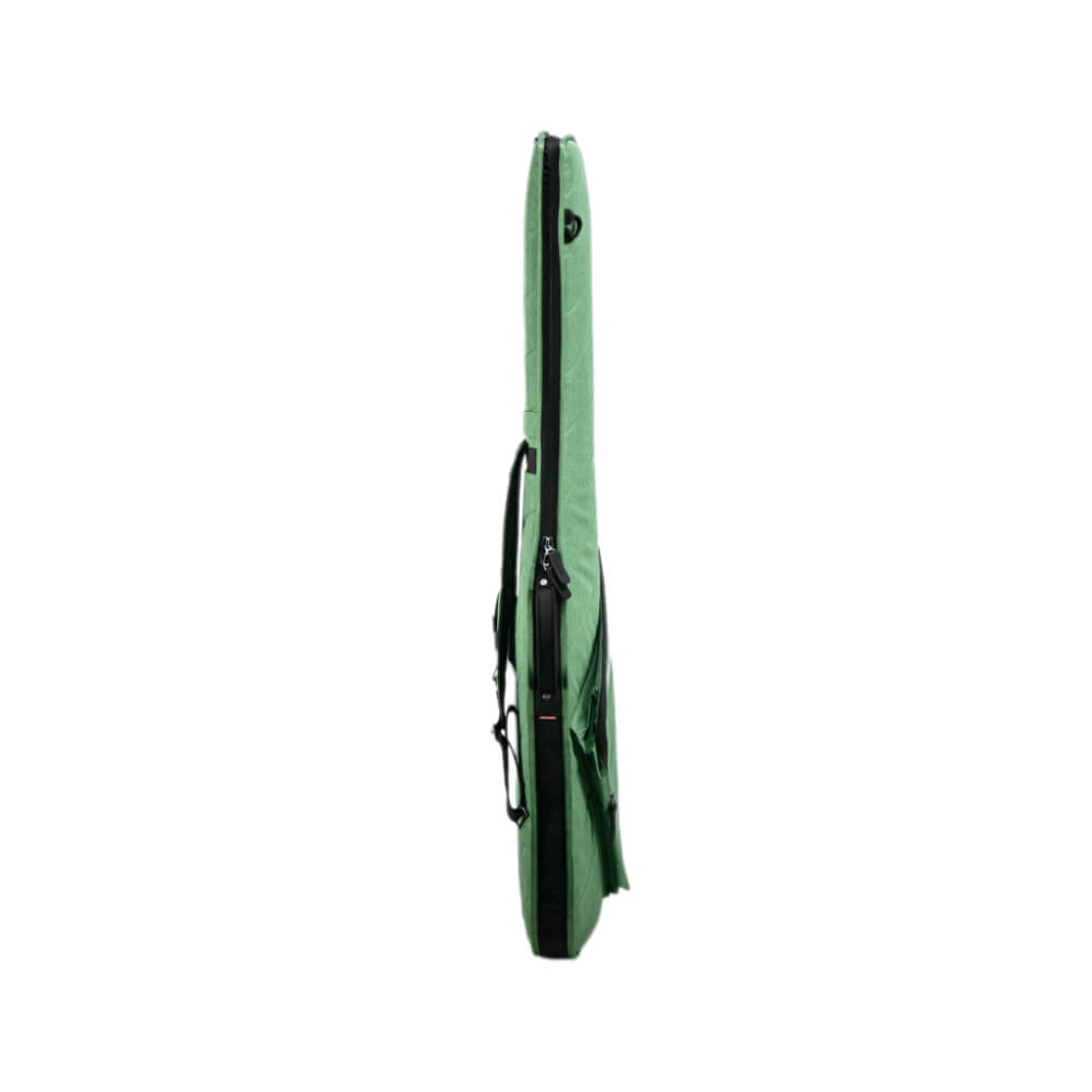 Bass Sleeve 2.0 Electric Amazon Green