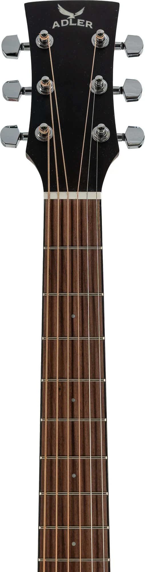 GE50-CM Westerngitarre Zeder