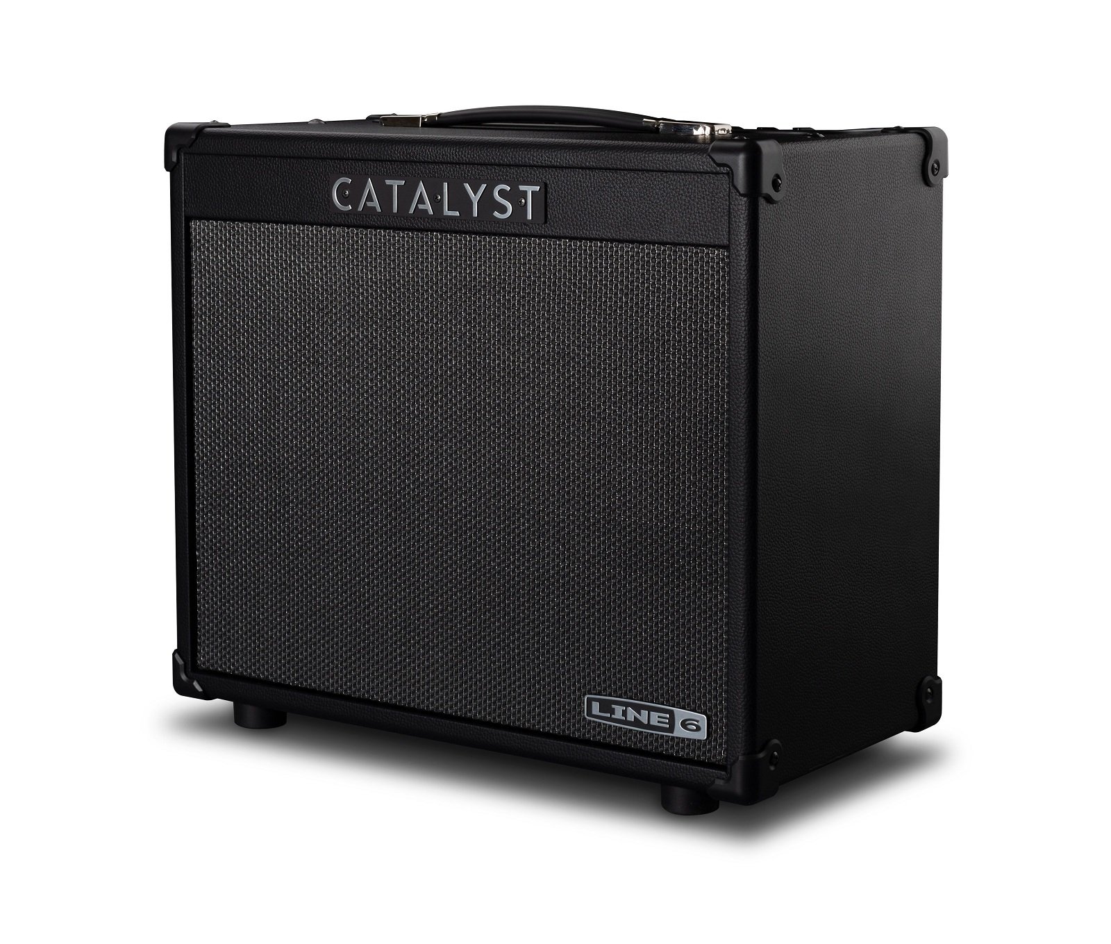 Catalyst 60
